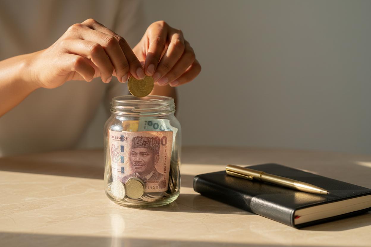 Savings Account