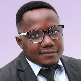 Portrait of Mr. Ekpezu Obu Ekpezu, MSc., iMBA, FMVA, MCIB, MCITP